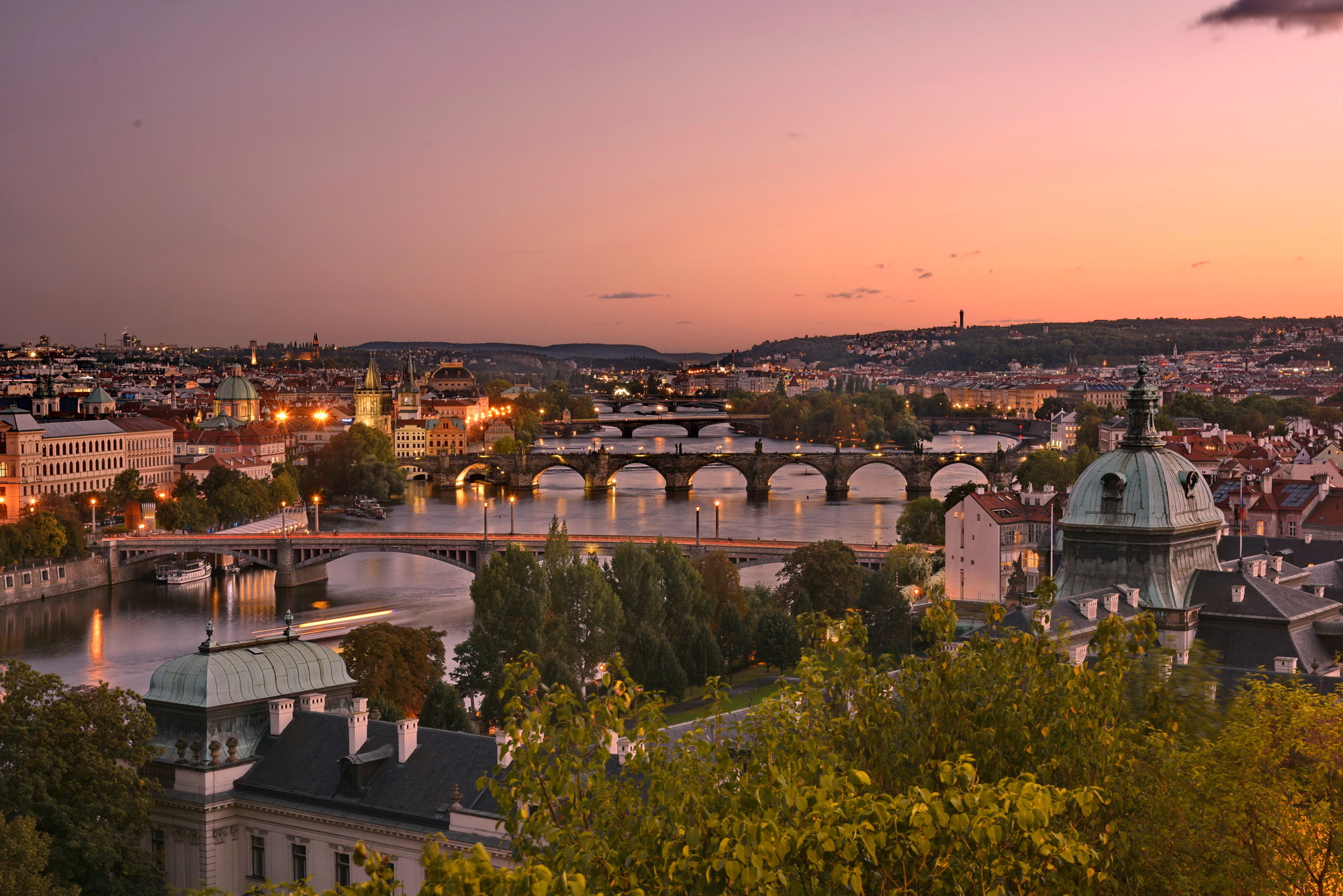 莱特纳公园旅游景点攻略图