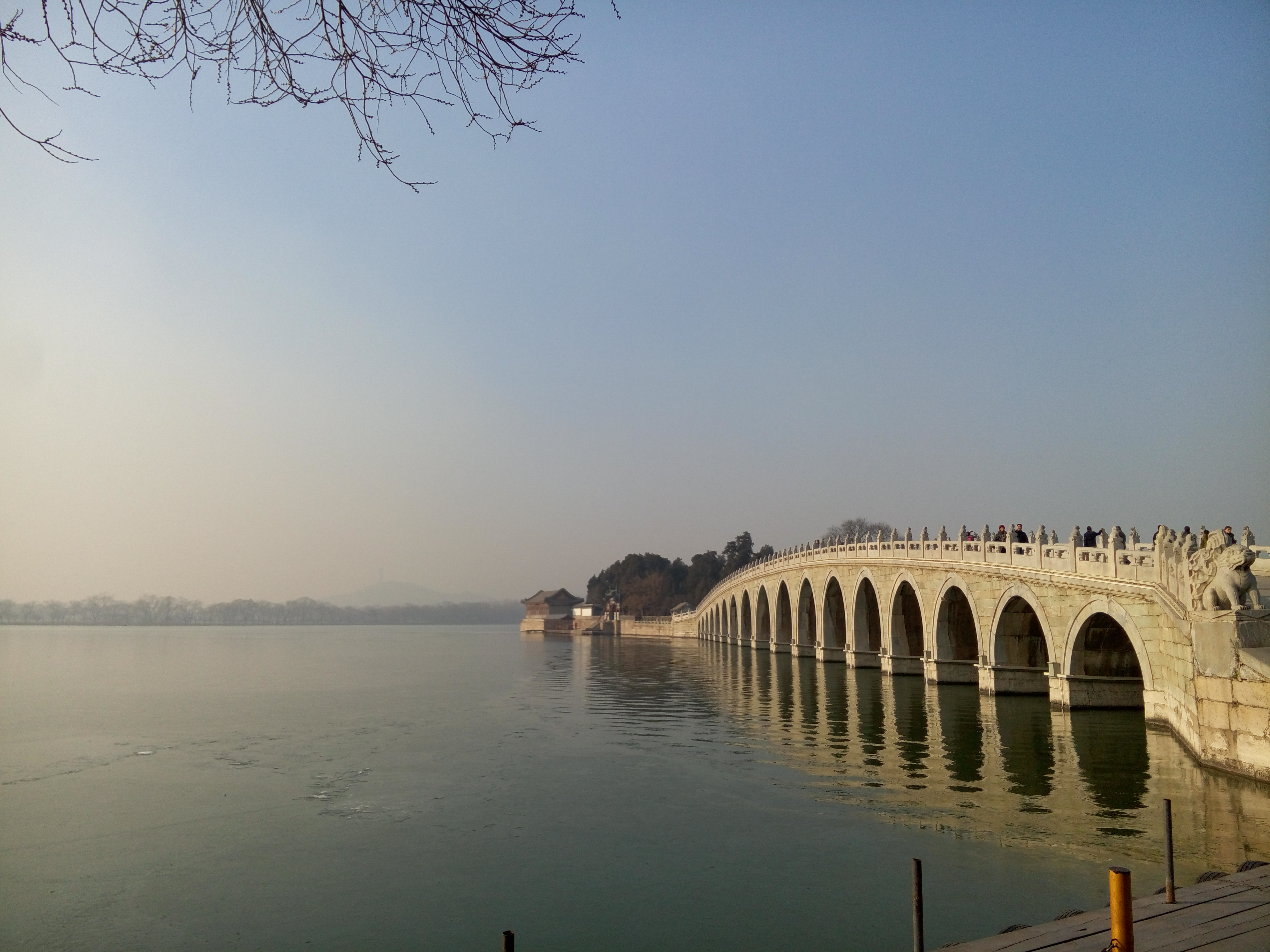 【攜程攻略】北京頤和園適合單獨旅行旅遊嗎,頤和園單獨旅行景點推薦