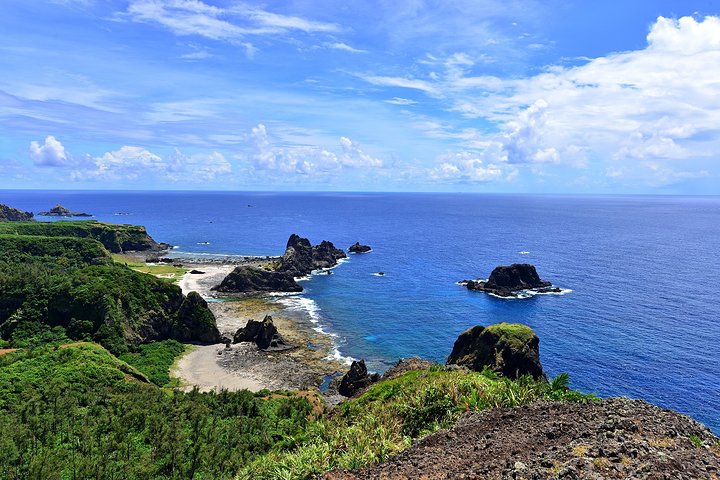 【攜程攻略】臺東綠島適合朋友出遊旅遊嗎,綠島朋友出遊景點推薦/點評