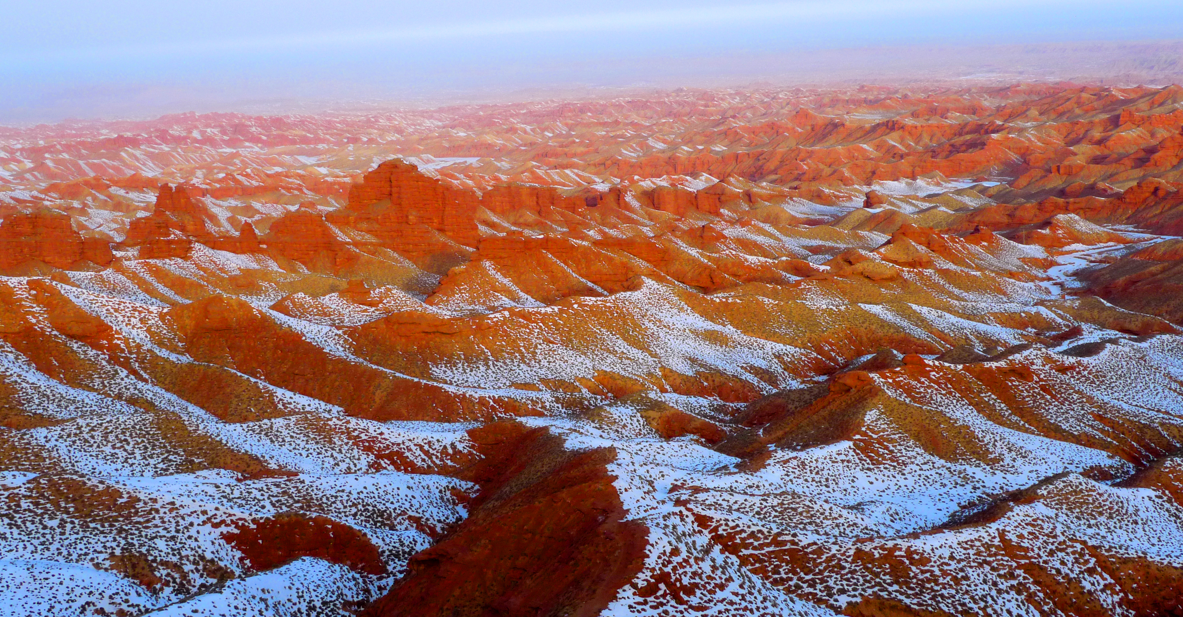 2019平山湖大峡谷_旅游攻略_门票_地址_游记点评,张掖旅游景点推荐