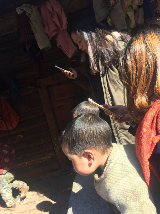 邂逅最深的云南边境,有你真好 丽江大理泸沽湖