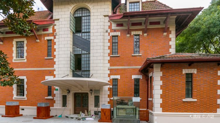 上海百代小红楼攻略-百代小红楼门票价格多少钱-团购票价预定优惠