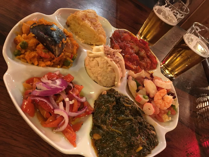 悠然看世界,西班牙葡萄牙南欧风情自由行-西班