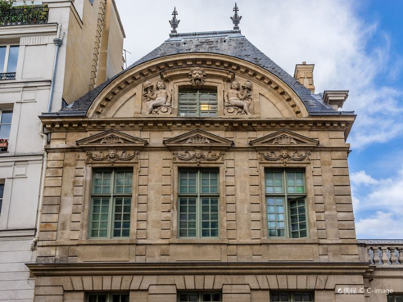 巴黎旭丽府邸攻略-旭丽府邸门票价格多少钱-团购票价预定优惠-景点