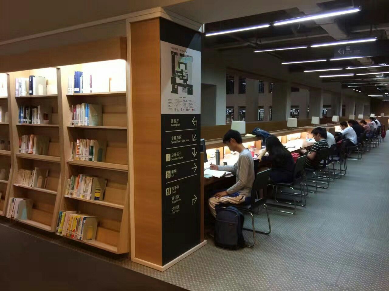 【攜程攻略】汕頭汕頭大學景點,亞洲最美大學圖書館,不復盛名,三層樓