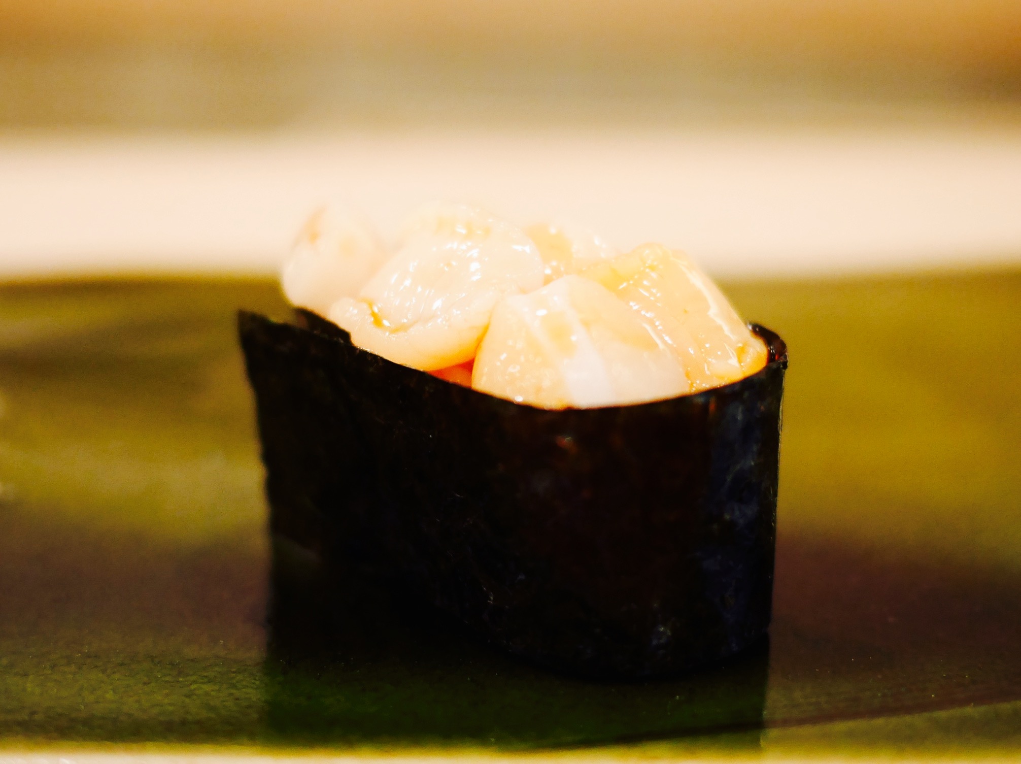 鮨 すきやばし 次郎(六本木店)