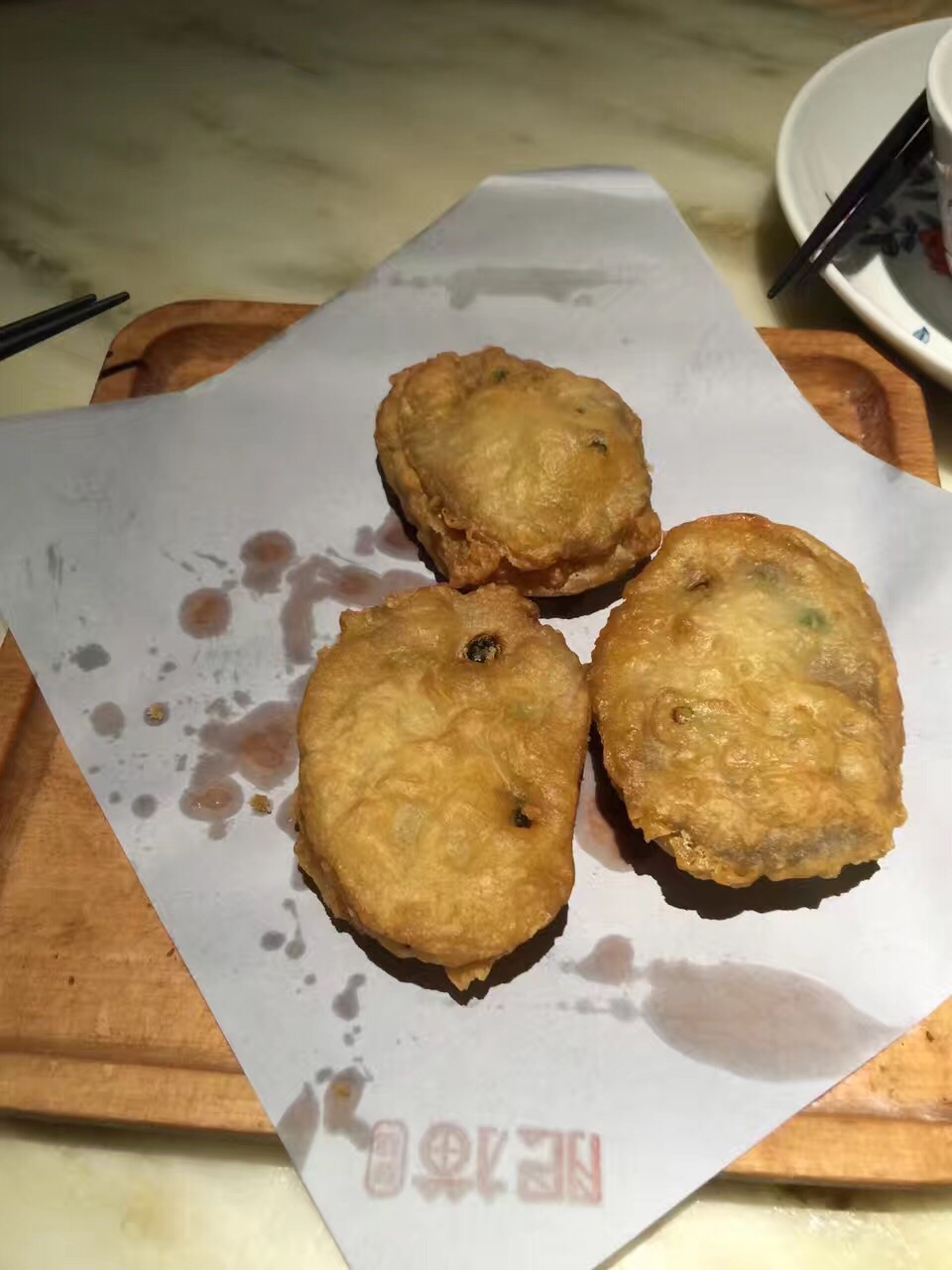 【携程美食林】松江区肥猫餐厅(松江店)餐馆,来松江玩正好路过这家店