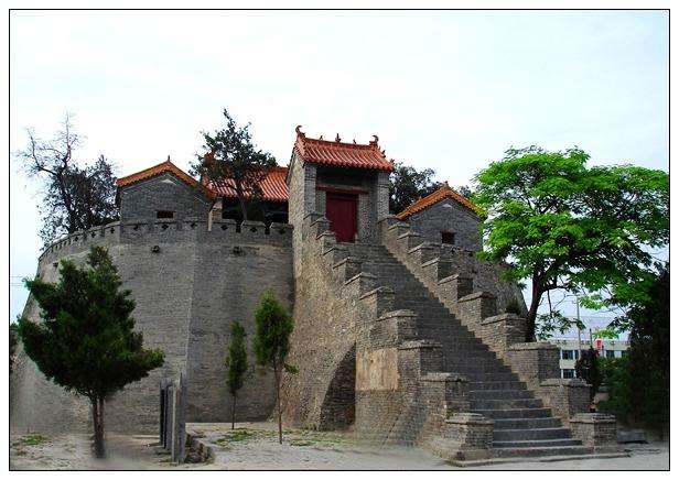 鹿邑老君台好玩吗,鹿邑老君台景点怎么样_点评_评价【携程攻略】