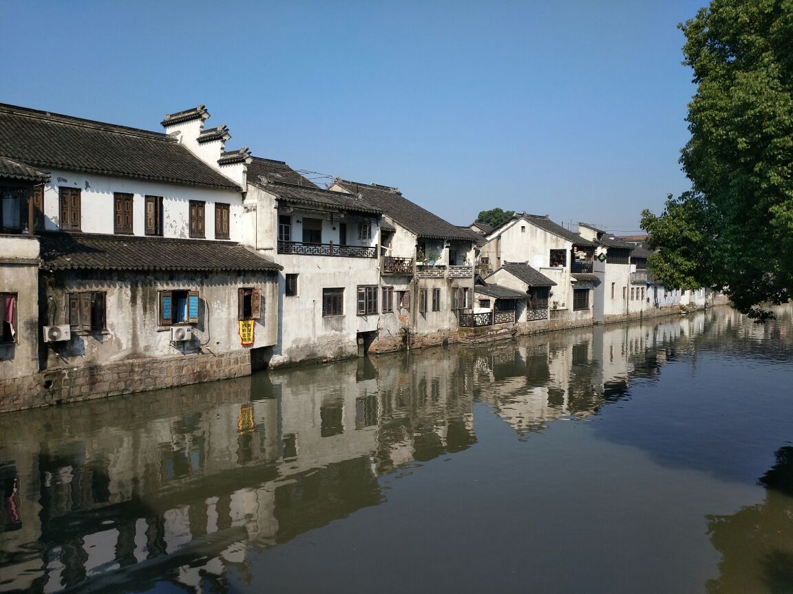 2019千燈古鎮_旅遊攻略_門票_地址_遊記點評,崑山旅遊景點推薦 - 去