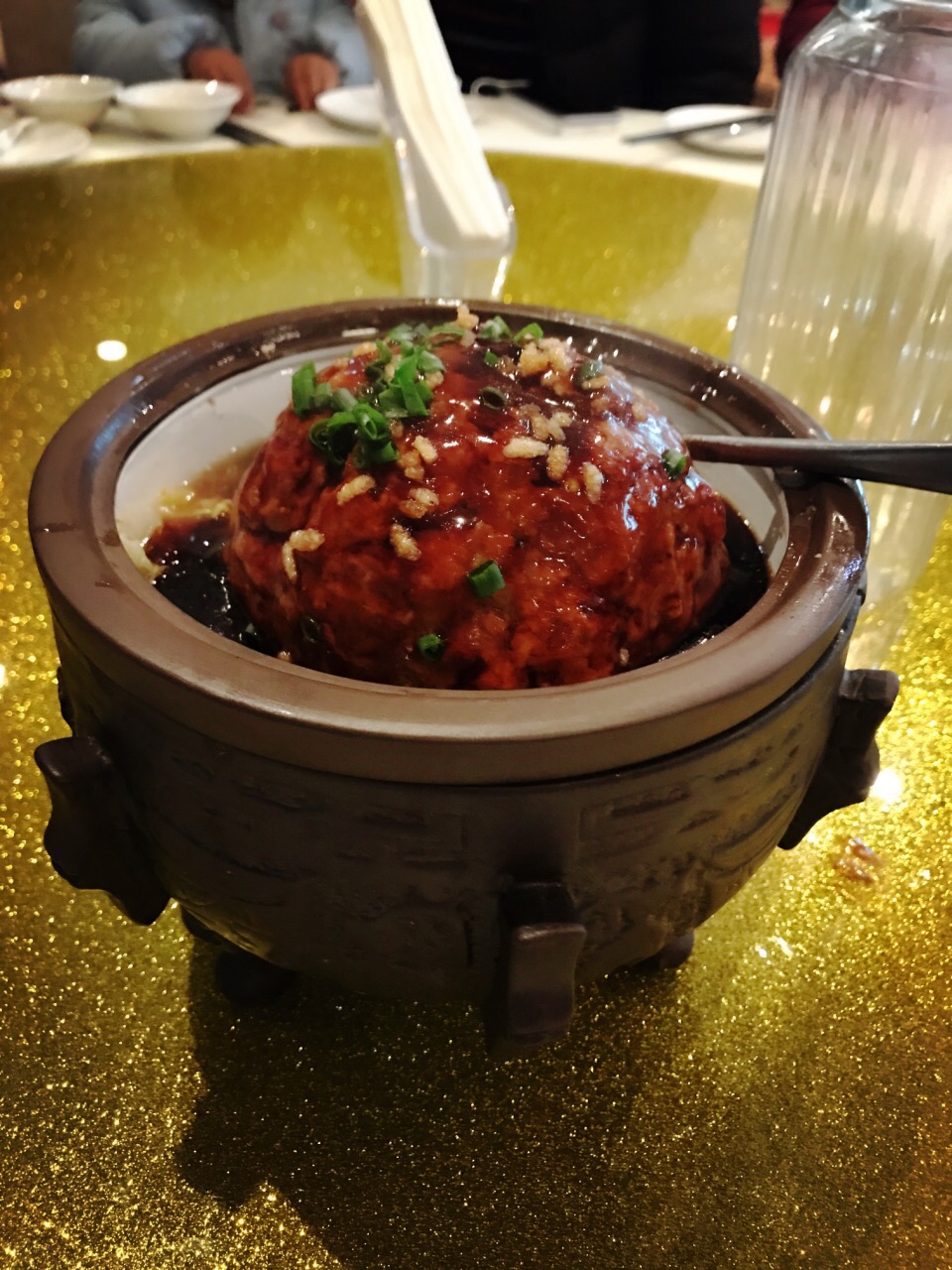 淮食 禧狮楼(万达店)