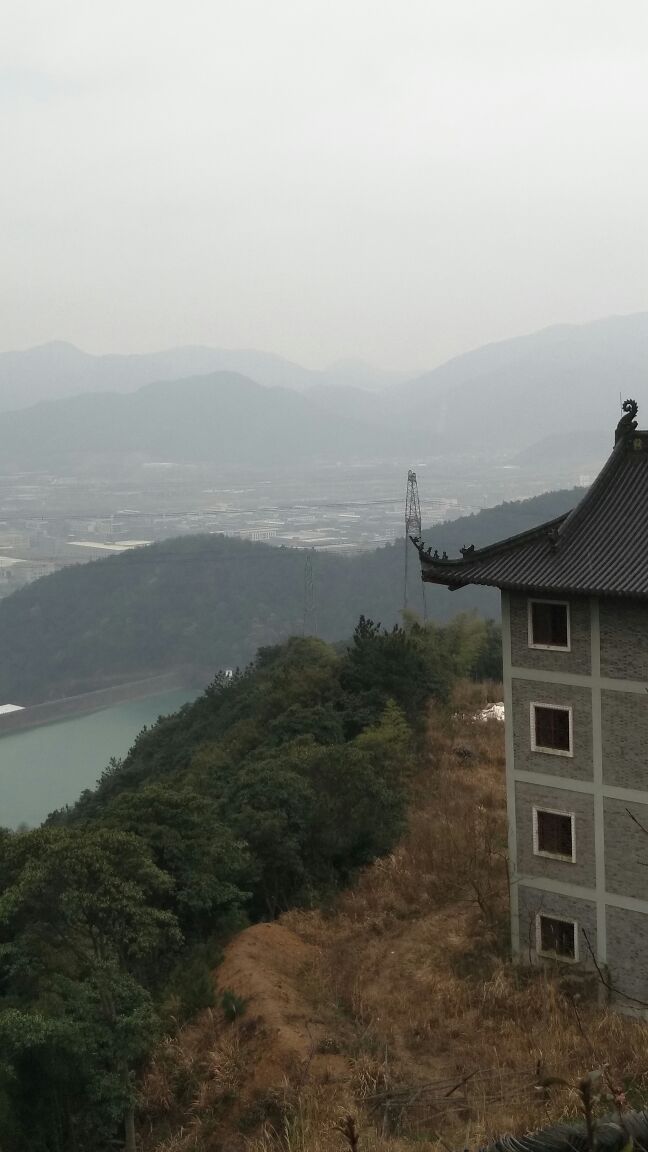 宁波灵峰禅寺好玩吗,宁波灵峰禅寺景点怎么样_点评_评价【携程攻略】