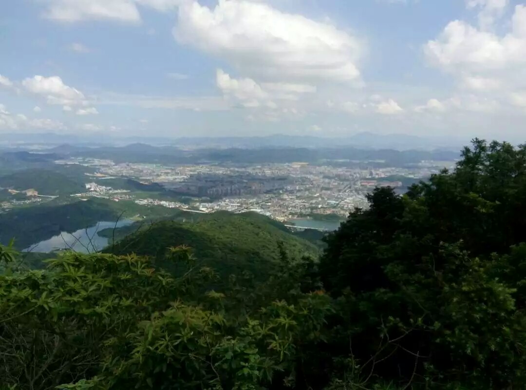 東莞銀瓶山好玩嗎,東莞銀瓶山景點怎麼樣_點評_評價【攜程攻略】