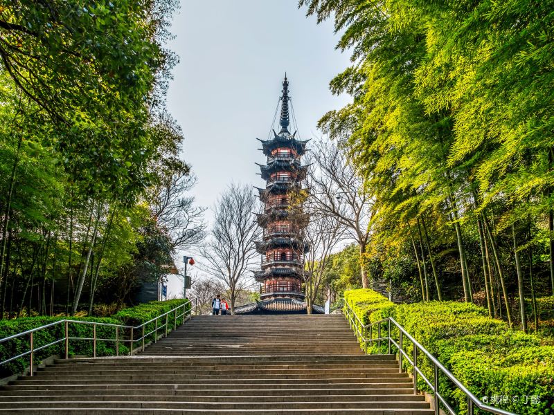 上海西佘山園攻略-西佘山園門票價格多少錢-團購票價預定優惠-景點