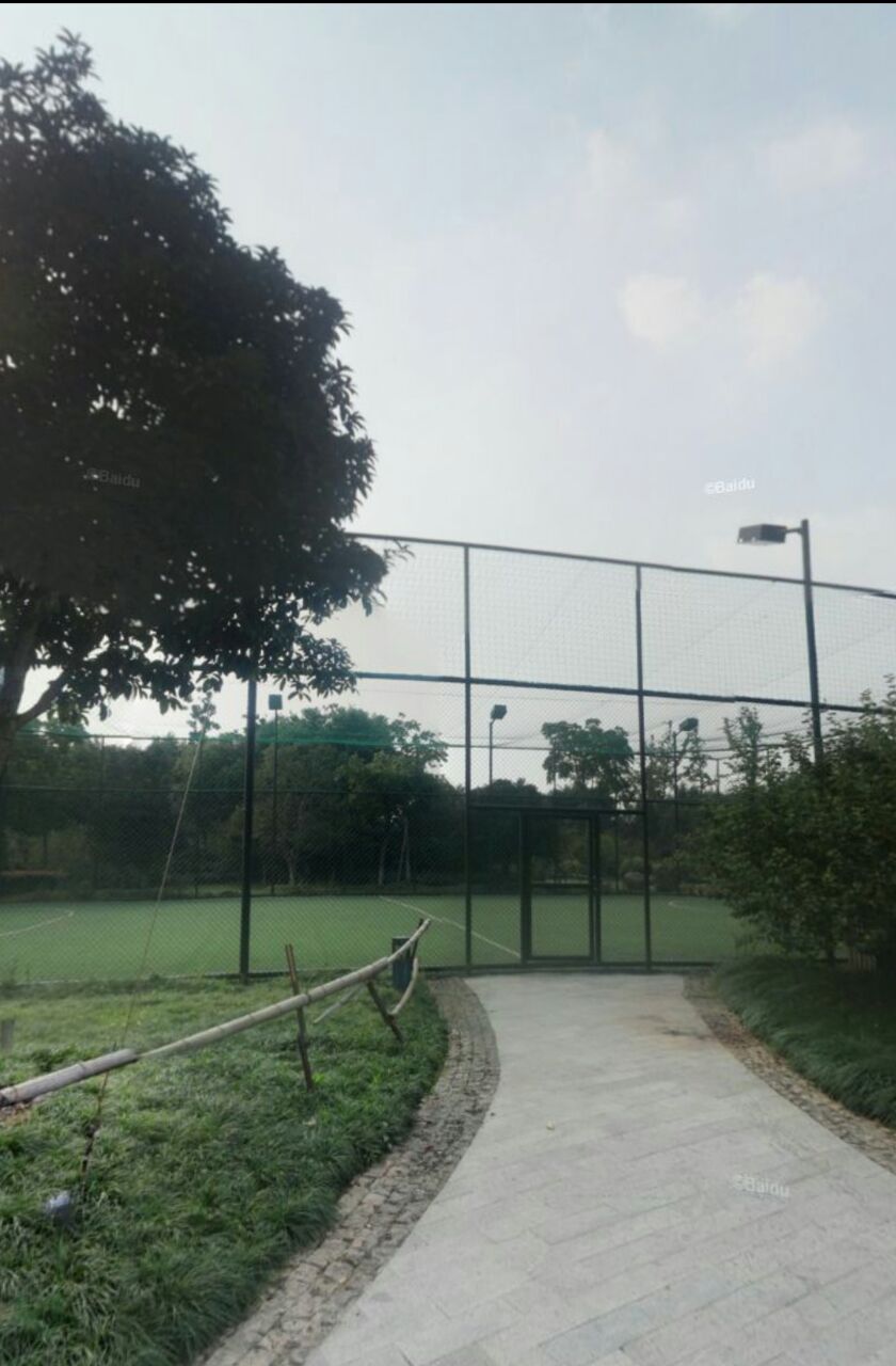 【携程攻略】杭州大关科普公园景点,大关小区这边的,早前属于鸟不拉屎