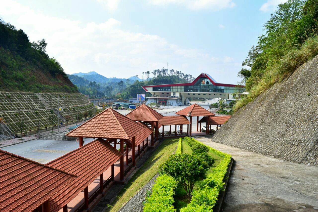 2019憑祥友誼關_旅遊攻略_門票_地址_遊記點評,憑祥旅遊景點推薦 - 去