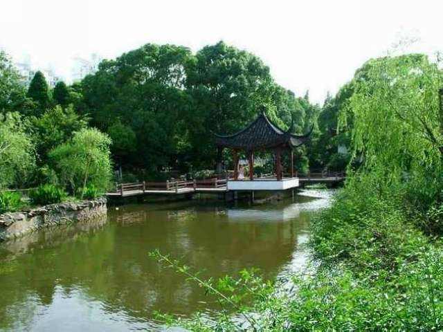 2022隆厦公园游玩攻略,环境非常不错,景色宜人,值. 【去哪儿攻略】