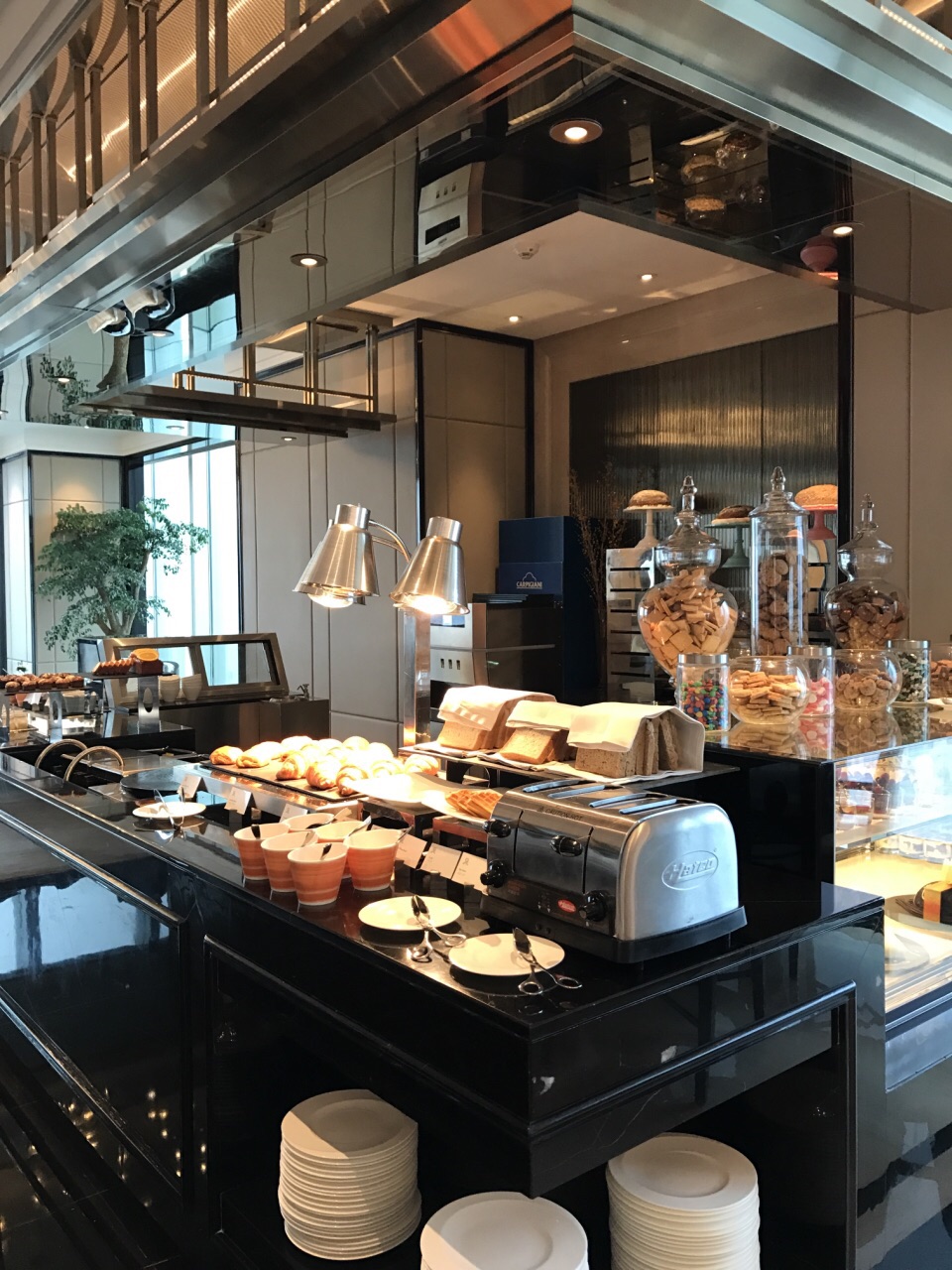 2023长沙瑞吉酒店中餐厅-宴庭yan ting美食餐厅,长沙瑞吉西餐厅高,大