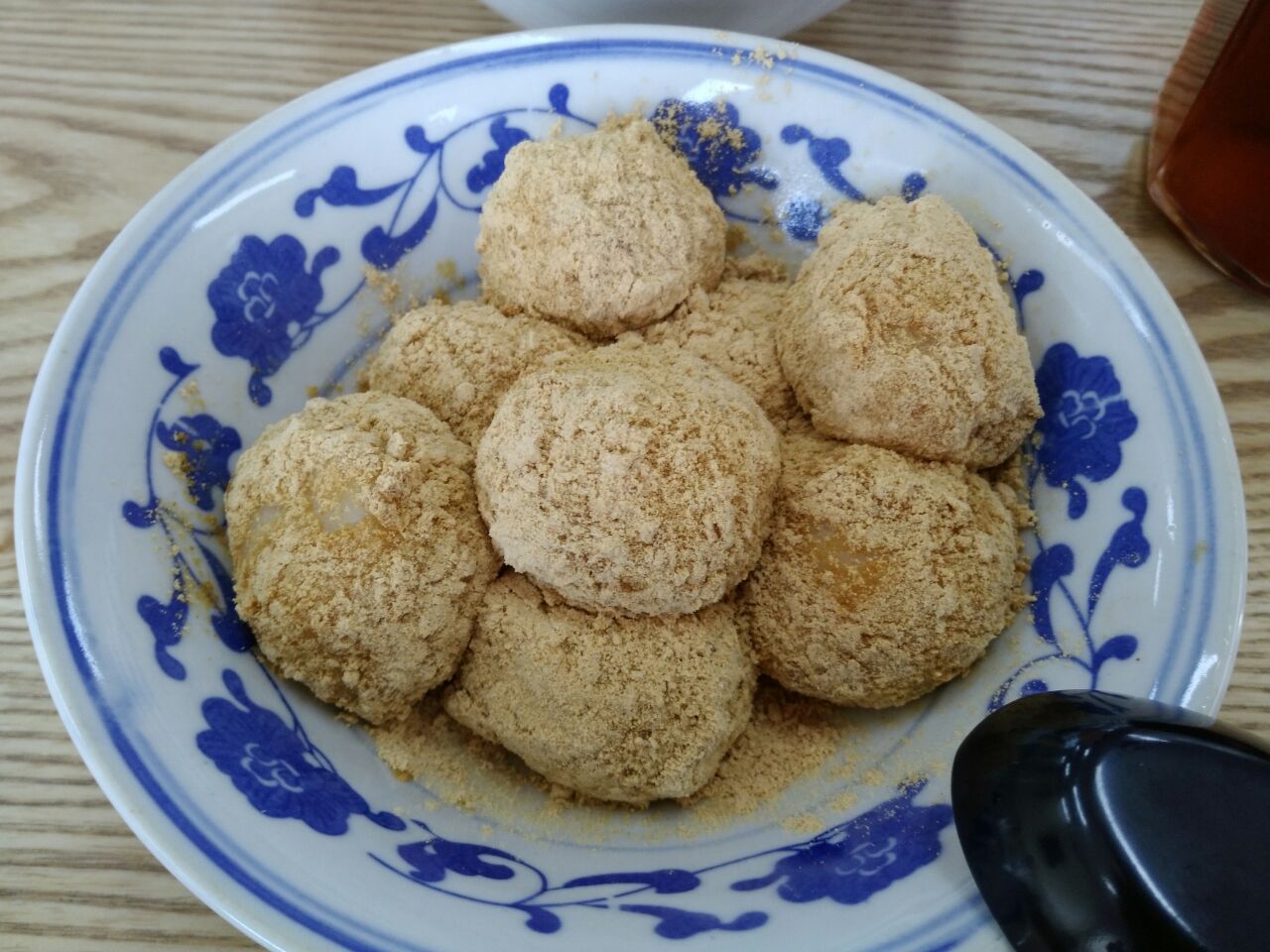 县前汤圆(公园路店)