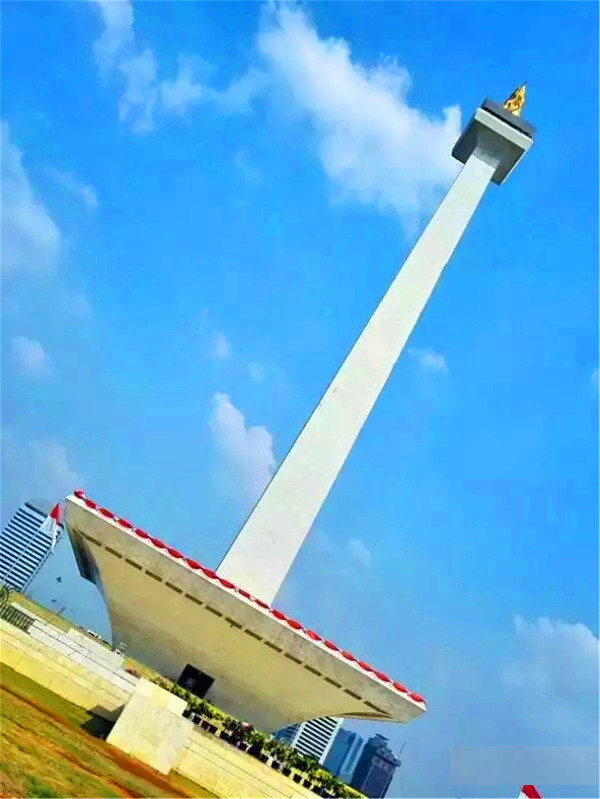 印度尼西亚 | 免签走起!