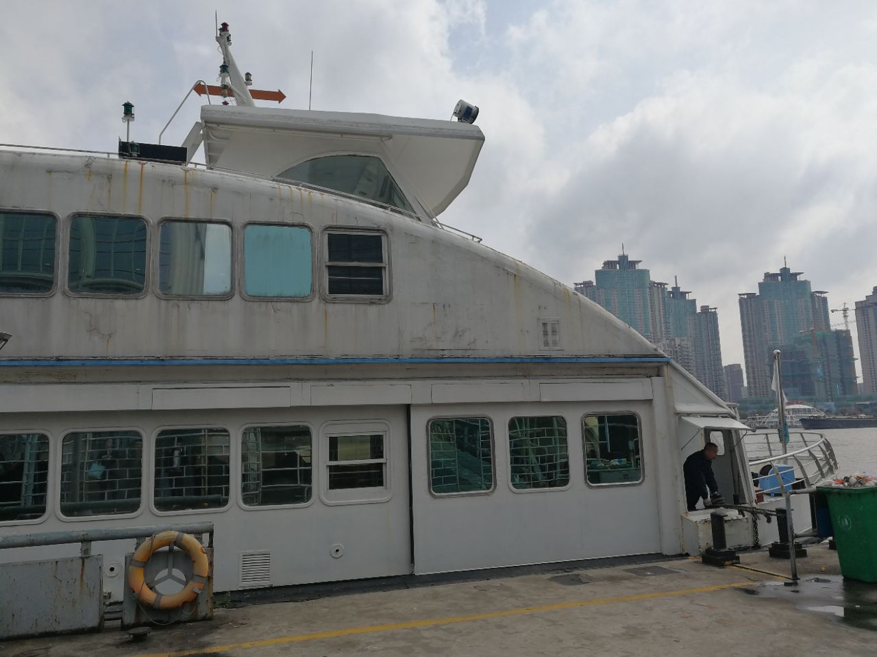 上海东昌路渡口攻略,上海东昌路渡口门票/游玩攻略/地址/图片/门票价