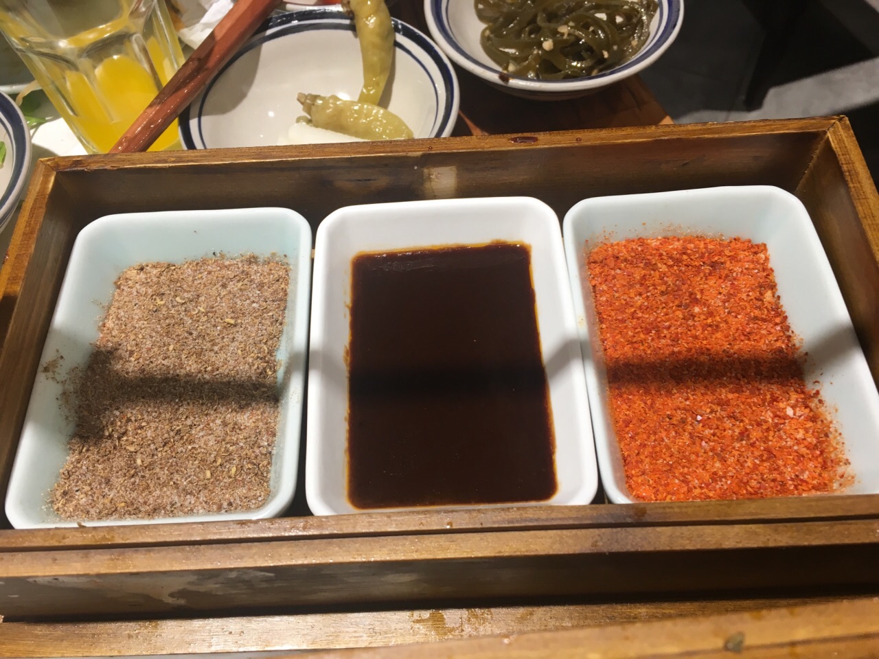 爷春饼(五彩城店)