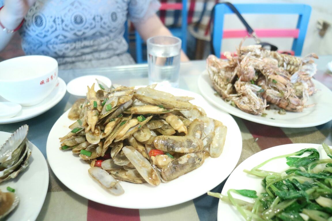 重庆小厨私房菜(涠洲岛店)