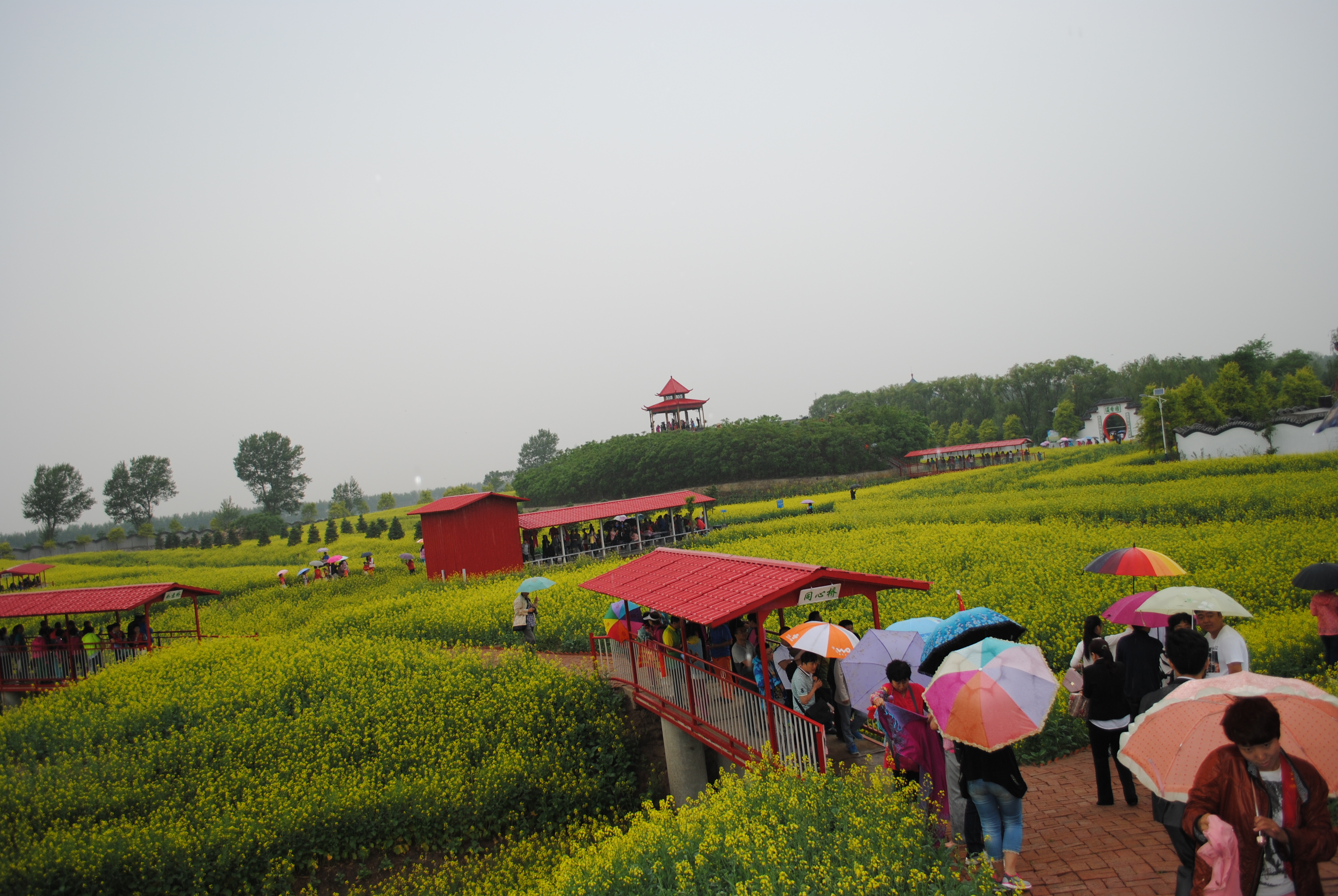 瀋陽三農博覽園