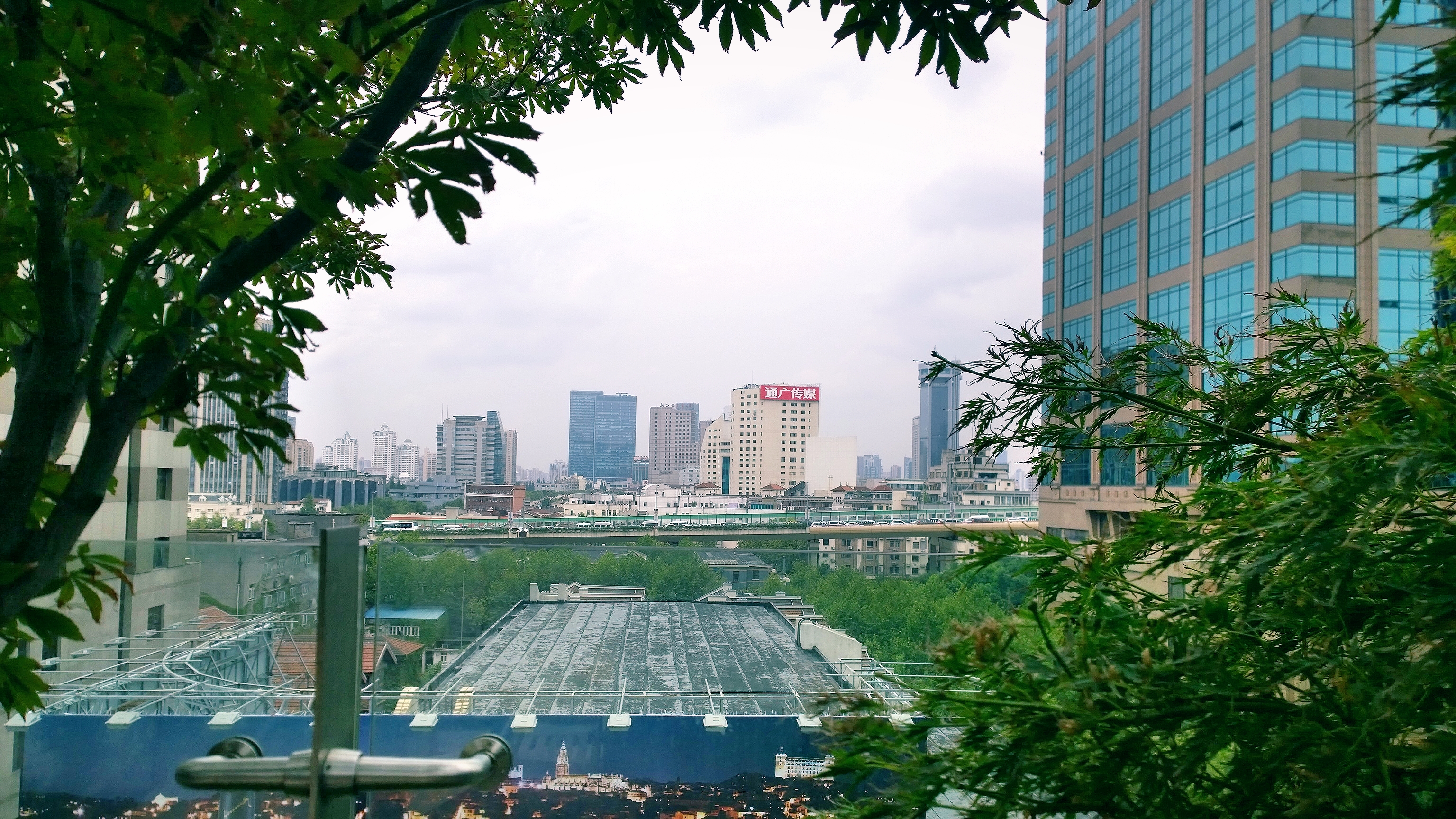 【携程美食林】上海唐阁餐馆,上海米其林刚出来就电话预定了,当时说十