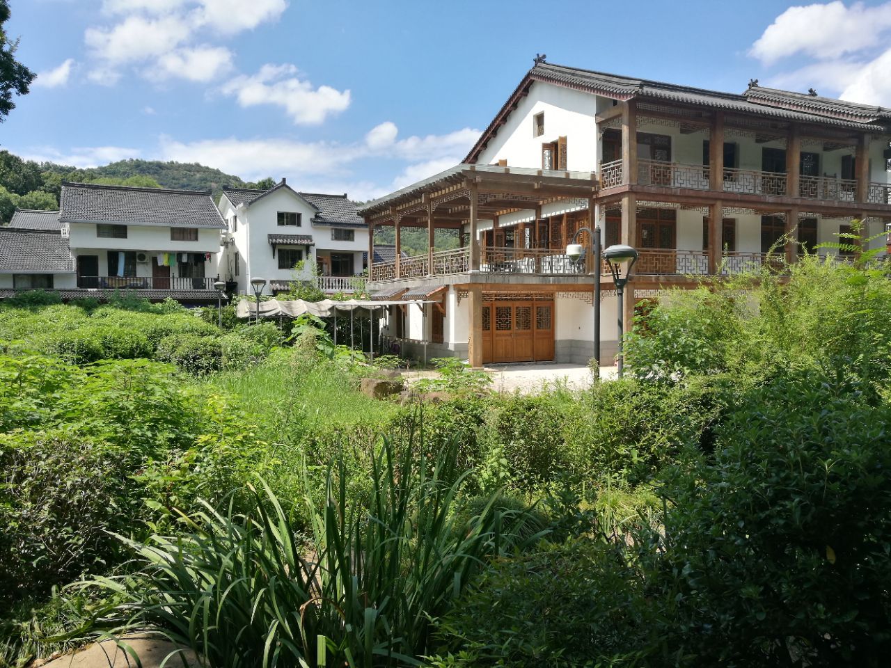 杭州青芝坞好玩吗,杭州青芝坞景点怎么样_点评_评价【携程攻略】