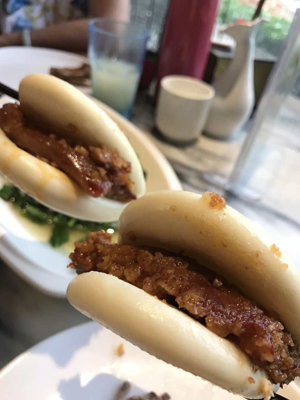 西安饭庄(钟楼店)