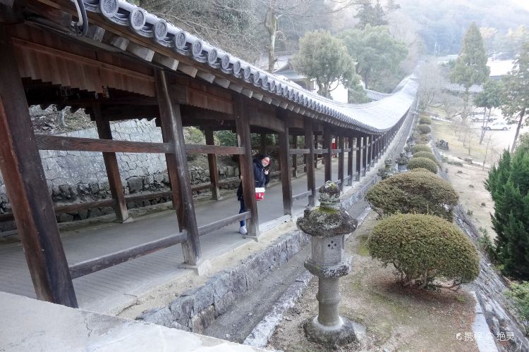 吉備津神社旅遊攻略指南 吉備津神社評價 吉備津神社附近推薦 Trip Com