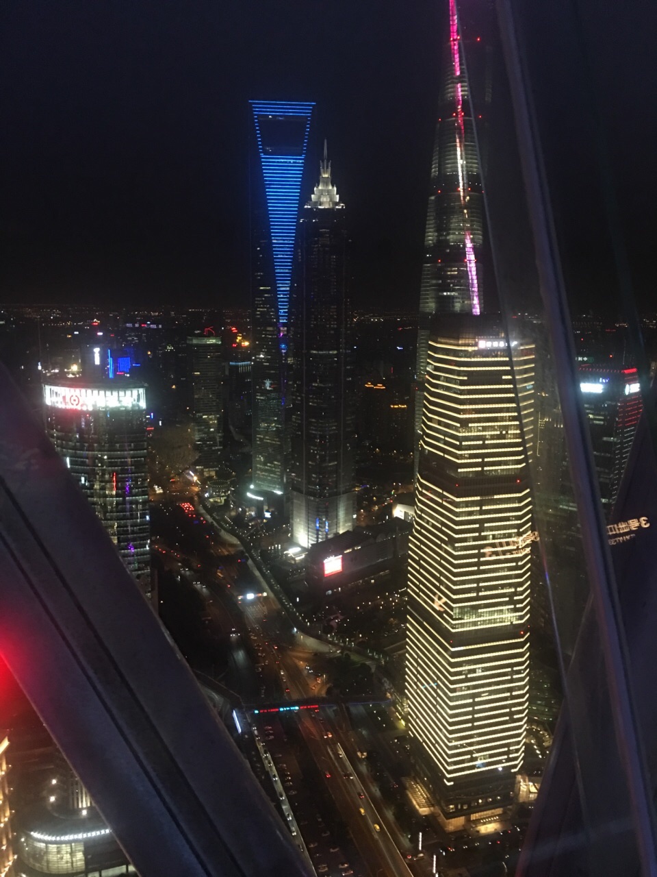 2019东方明珠_旅游攻略_门票_地址_游记点评,上海旅游景点推荐 - 去