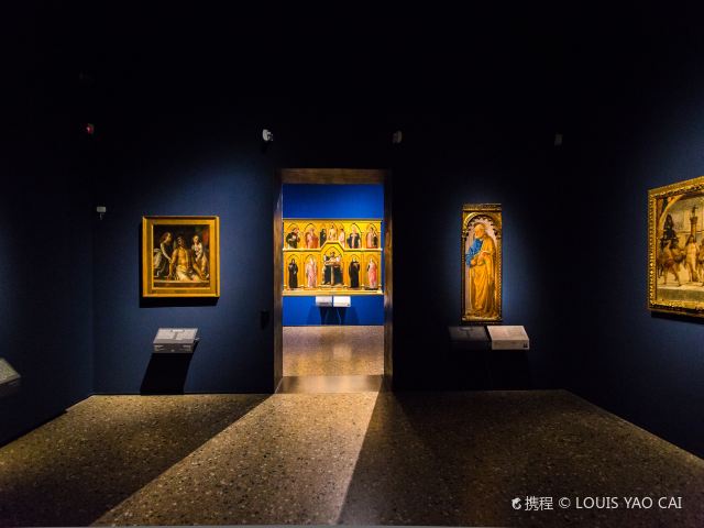 布雷拉宫美术馆