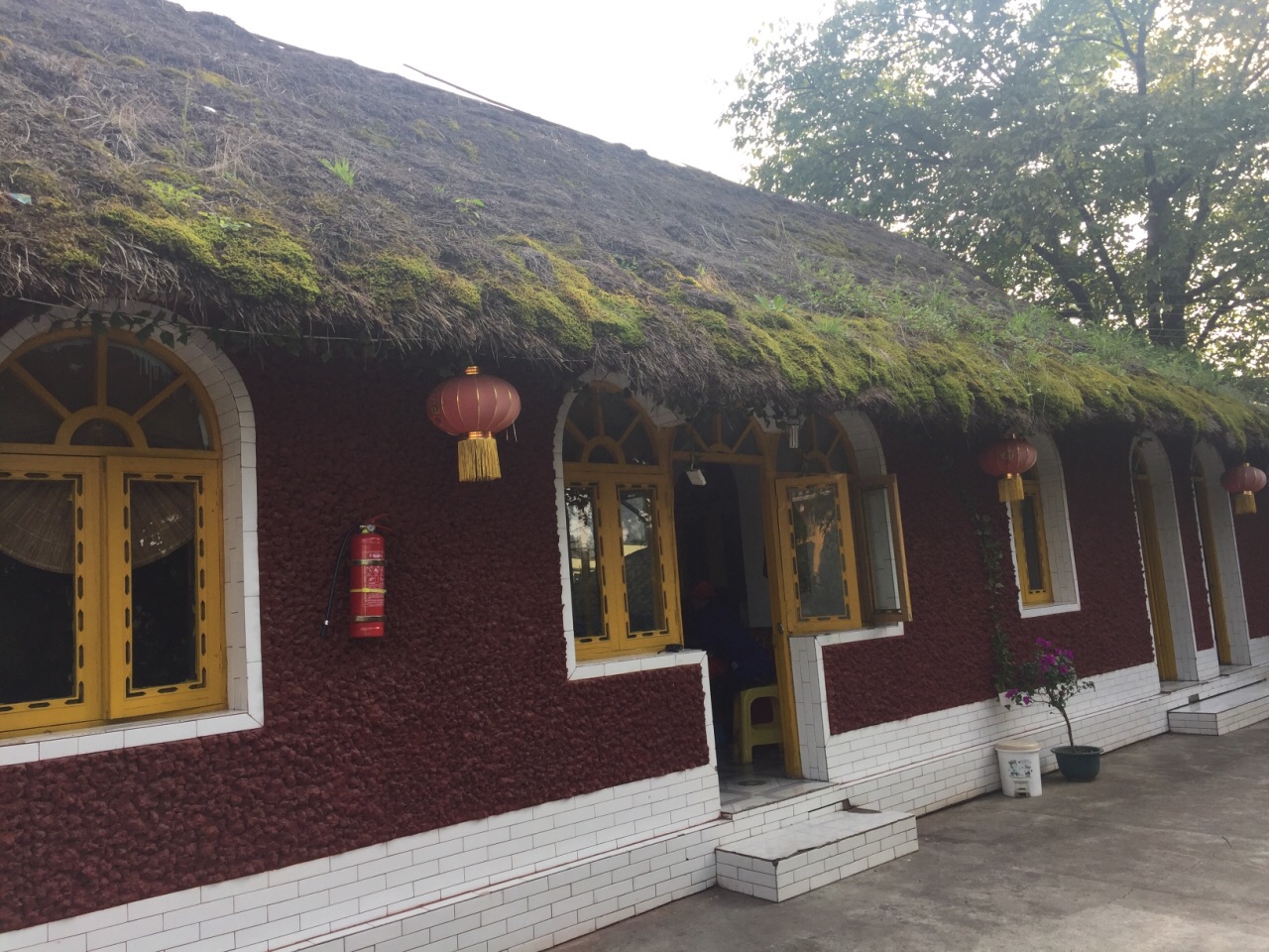 鼎罐城(龙洞堡店)