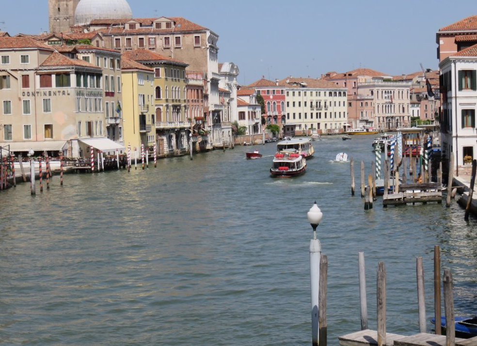 【携程攻略】威尼斯斯卡尔兹桥适合朋友出游旅游吗,斯卡尔兹桥朋友