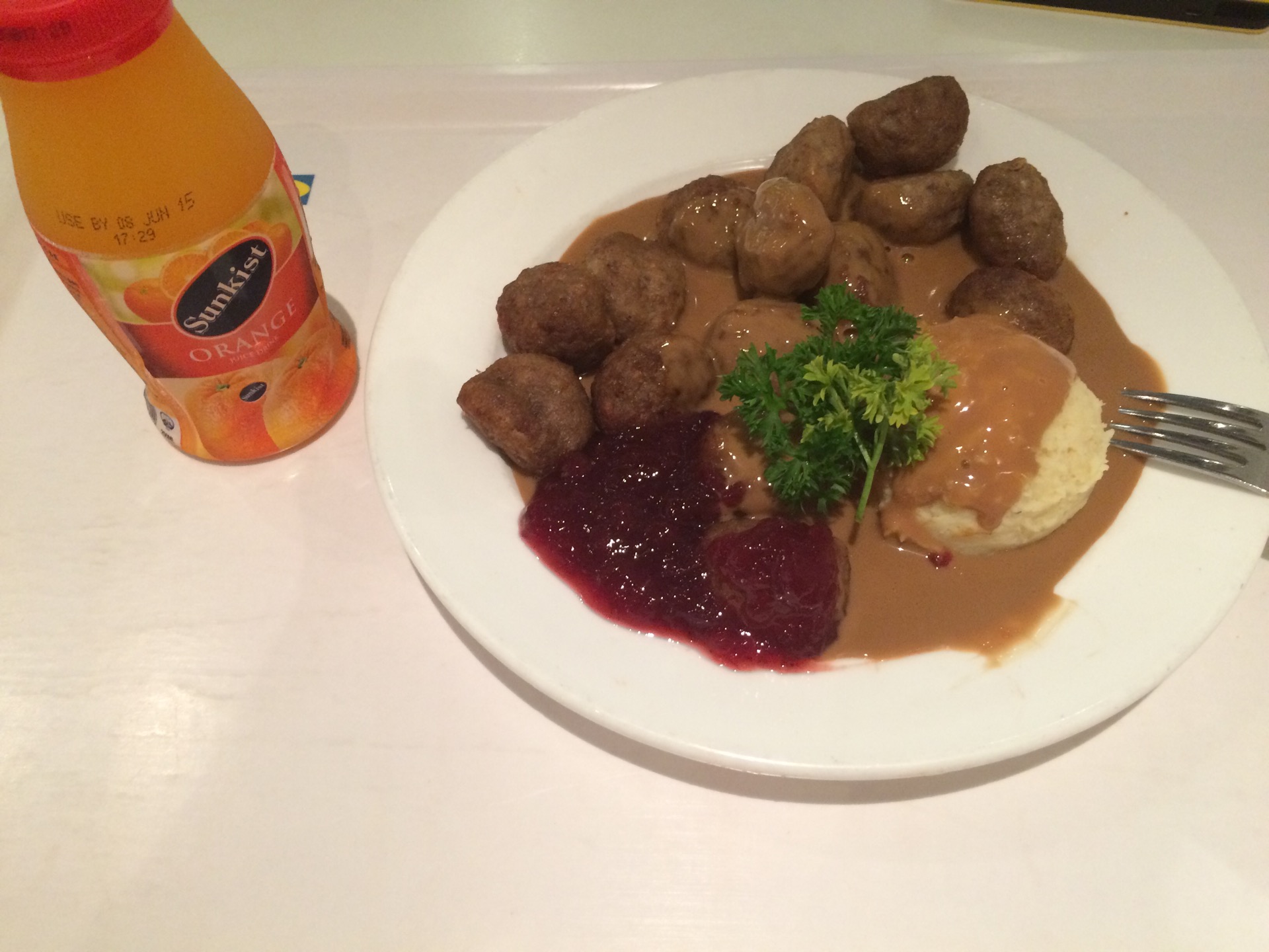 Irresistible Swedish Meatball Recipe: A Culinary Delight for Every Occasion