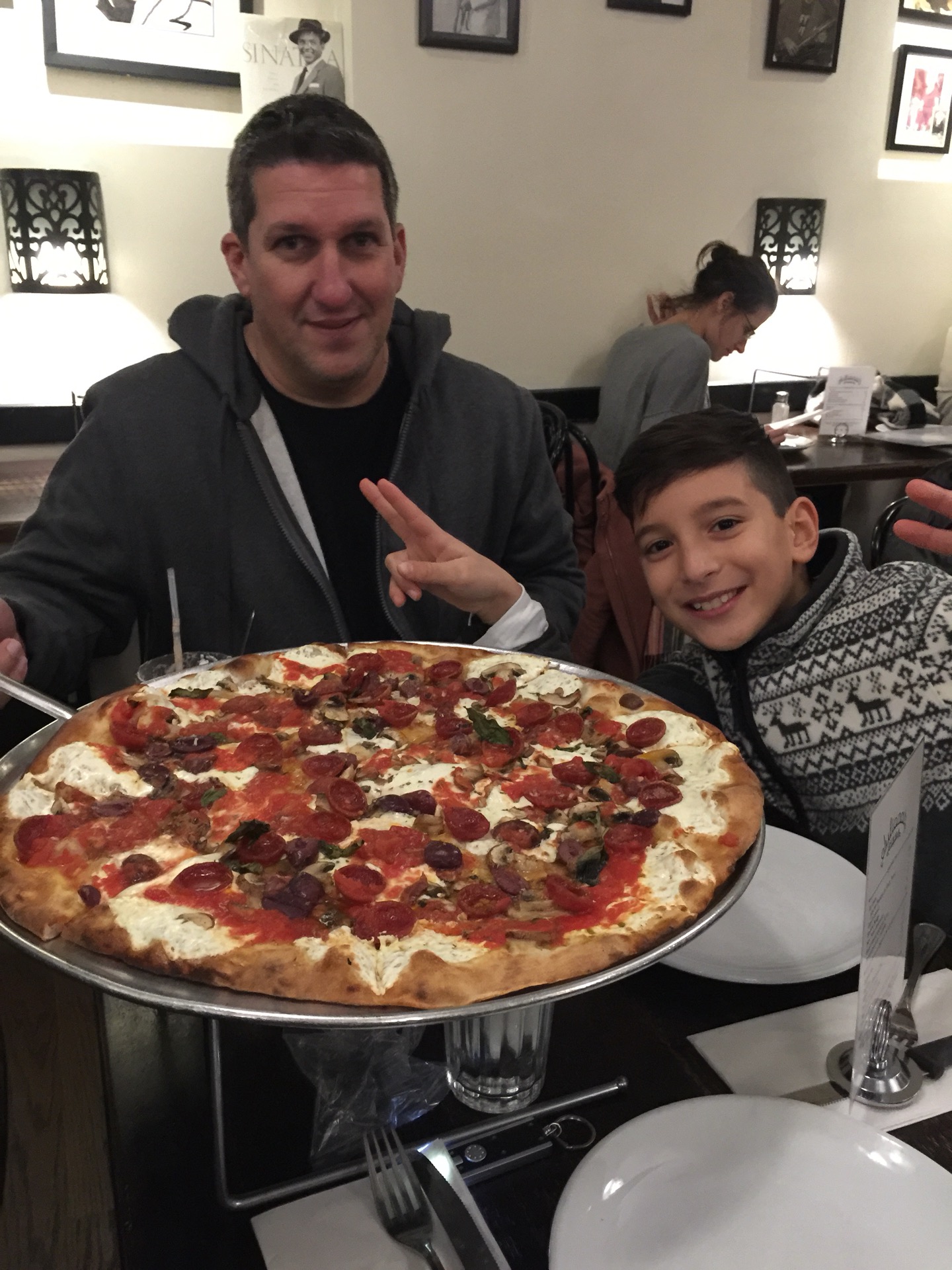  Comprehensive Insights into Pizza Pete - Frankfort Reviews: What Customers are Saying