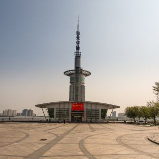 小埠东橡胶坝