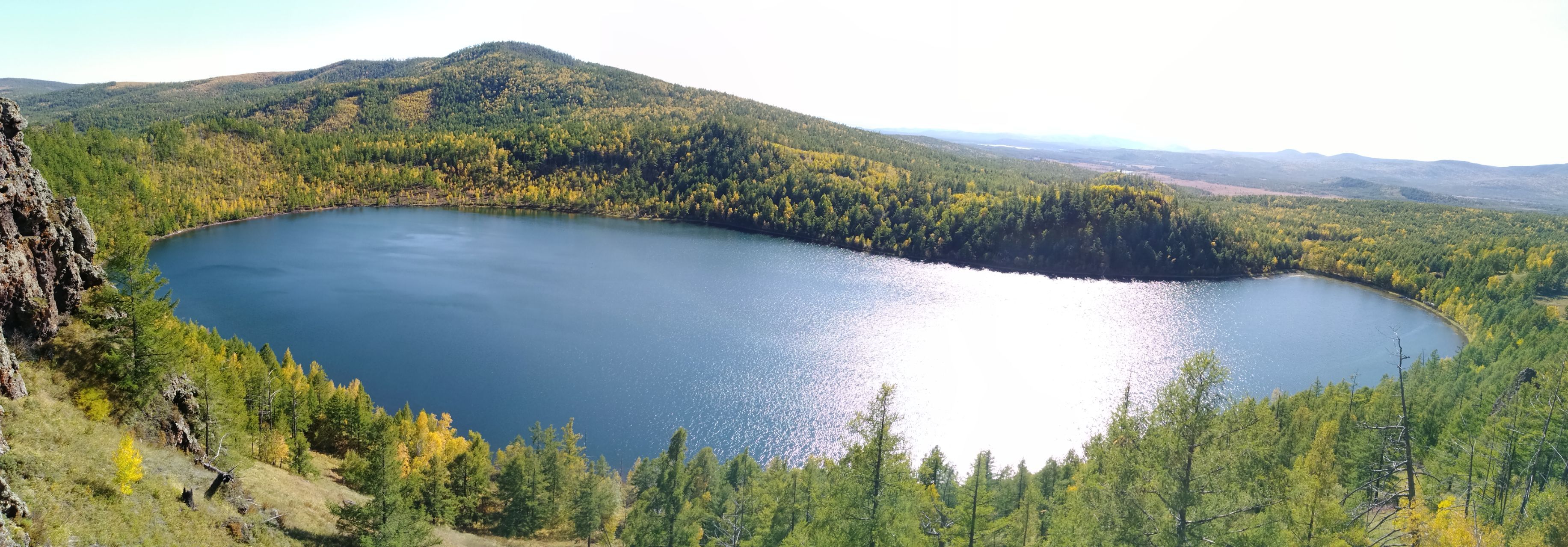 2019驼峰岭天池_旅游攻略_门票_地址_游记点评,阿尔山旅游景点推荐