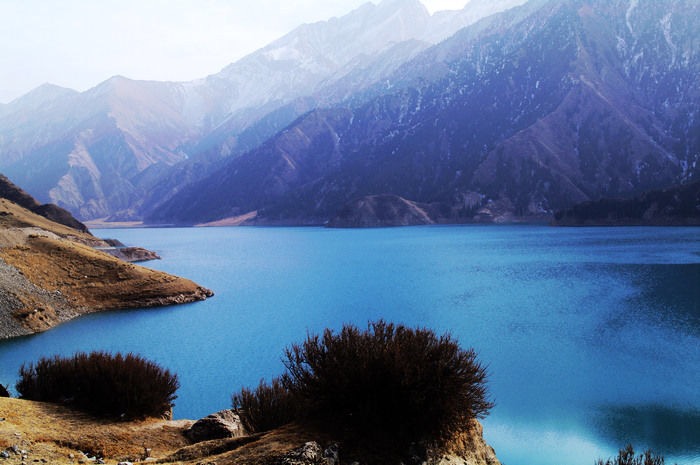 库车大龙池好玩吗,库车大龙池景点怎么样_点评_评价【携程攻略】