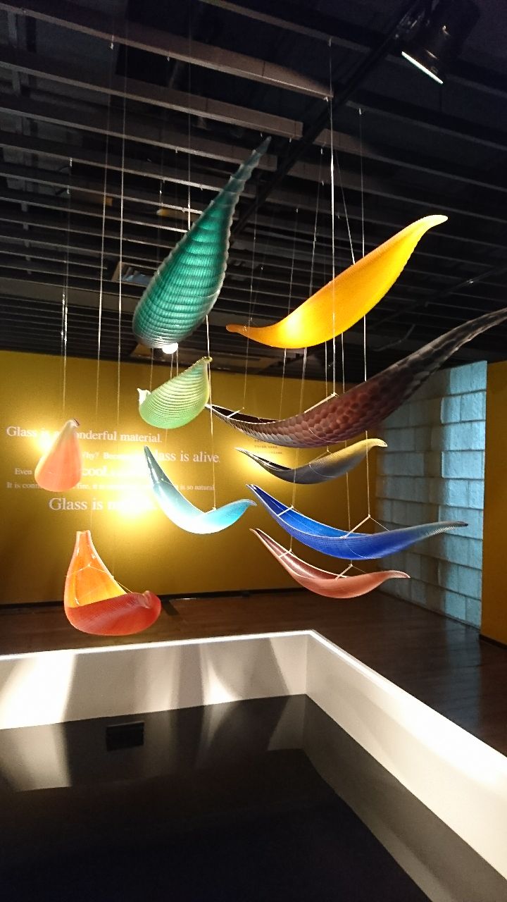 上海琉璃艺术博物馆