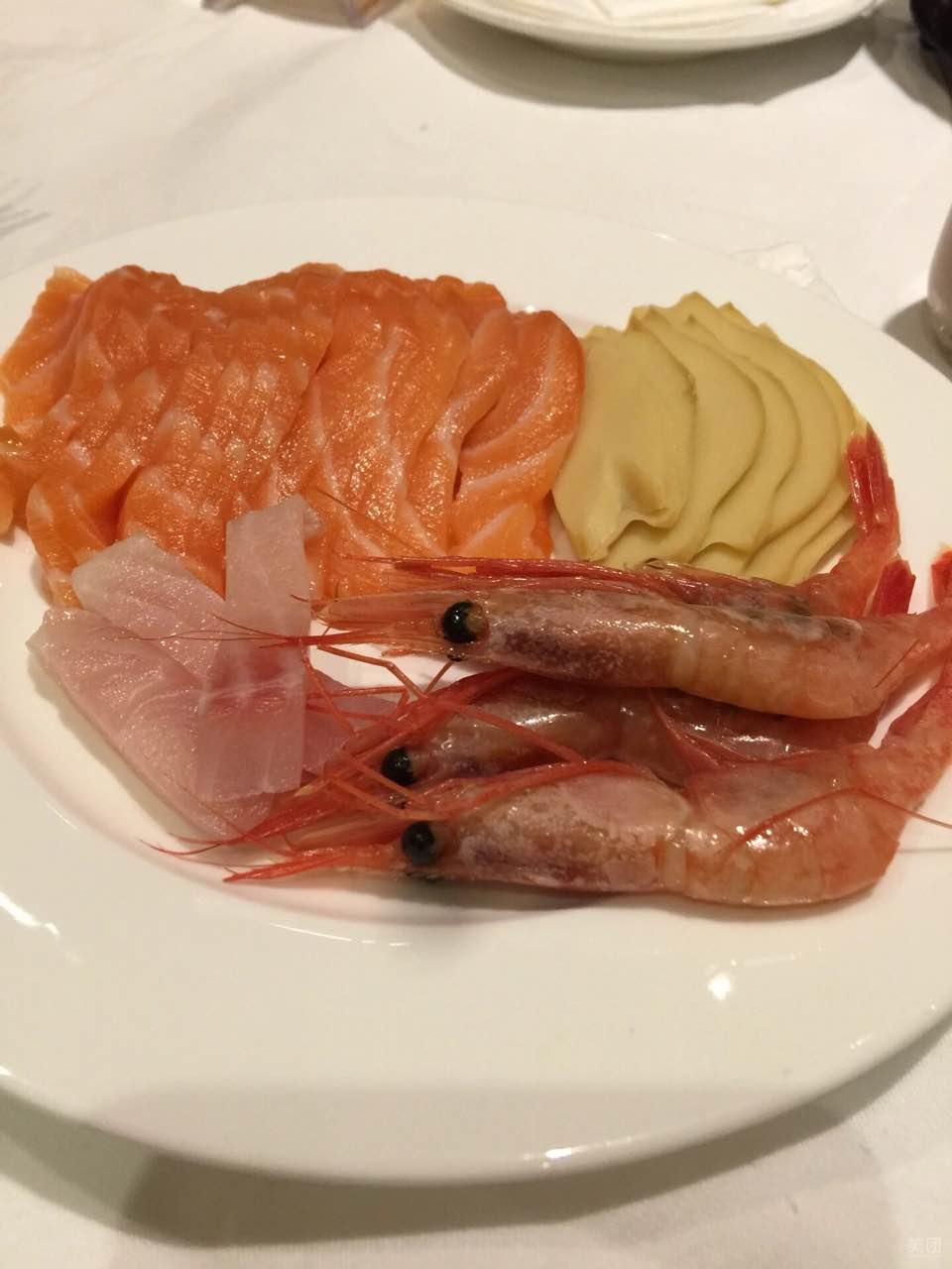 有斐酒酒店-中餐厅