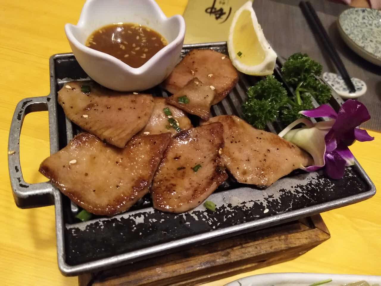 御料亭(荔枝广场店)