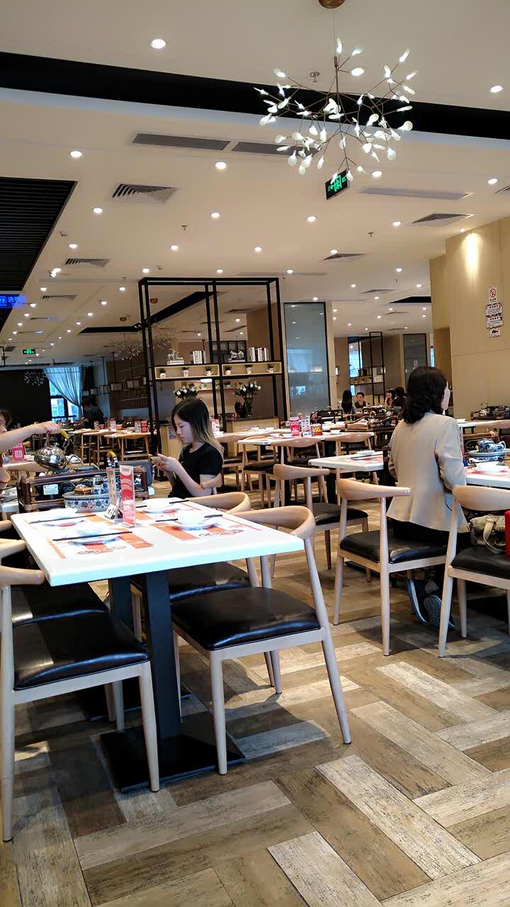 虾饺妹(骏景店)