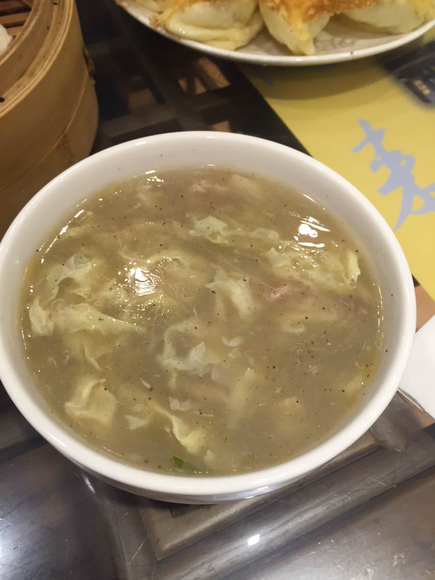 2020两来风精品店(户部山店)美食餐厅,环境很好,特意来吃煎包的,.