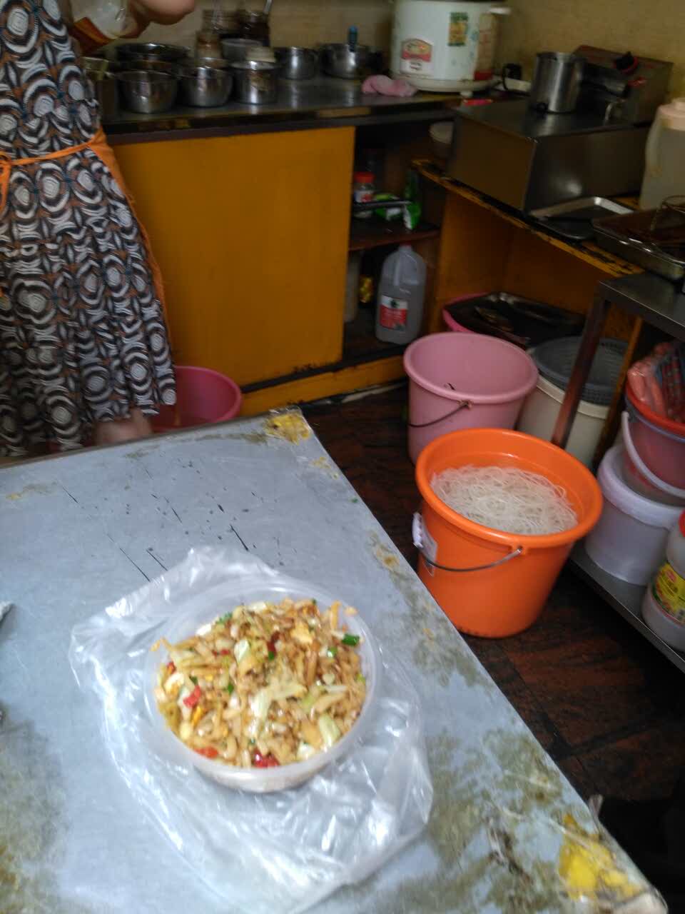 2023月亮粑粑(岁宝百货店)美食餐厅,.店,位于芙蓉中路一段88号.