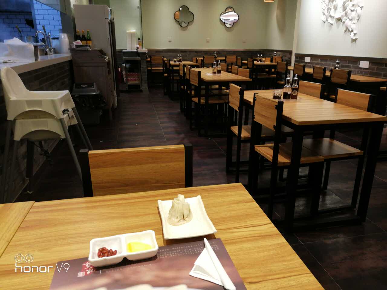 龚记高汤馄饨下沙烧卖(虹桥南丰城店)