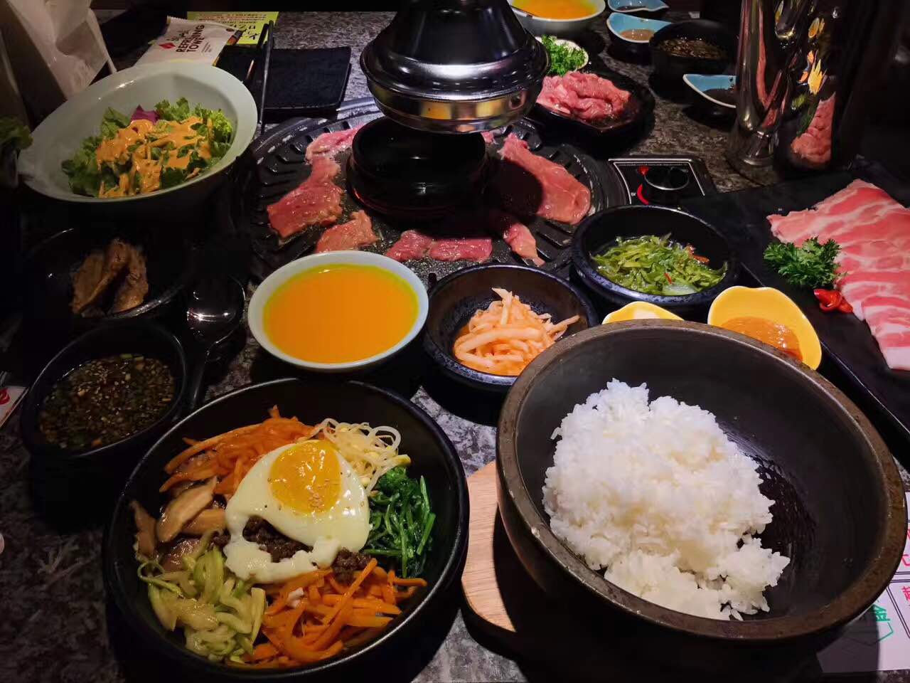 汉拿山(日照苏宁广场店)