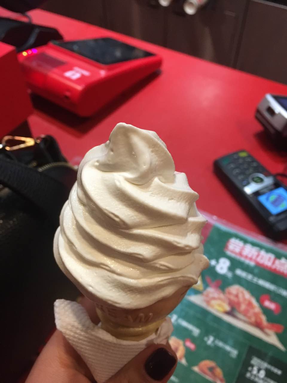 汉堡王(合肥信地店)