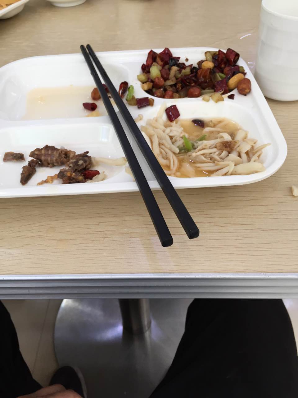 一品膳中餐厅